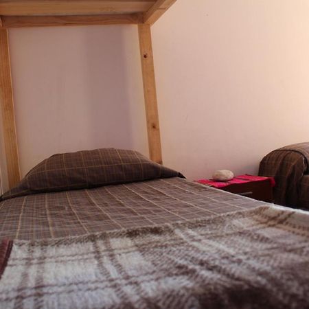 Hostel La Posada Gallo Arica Kültér fotó
