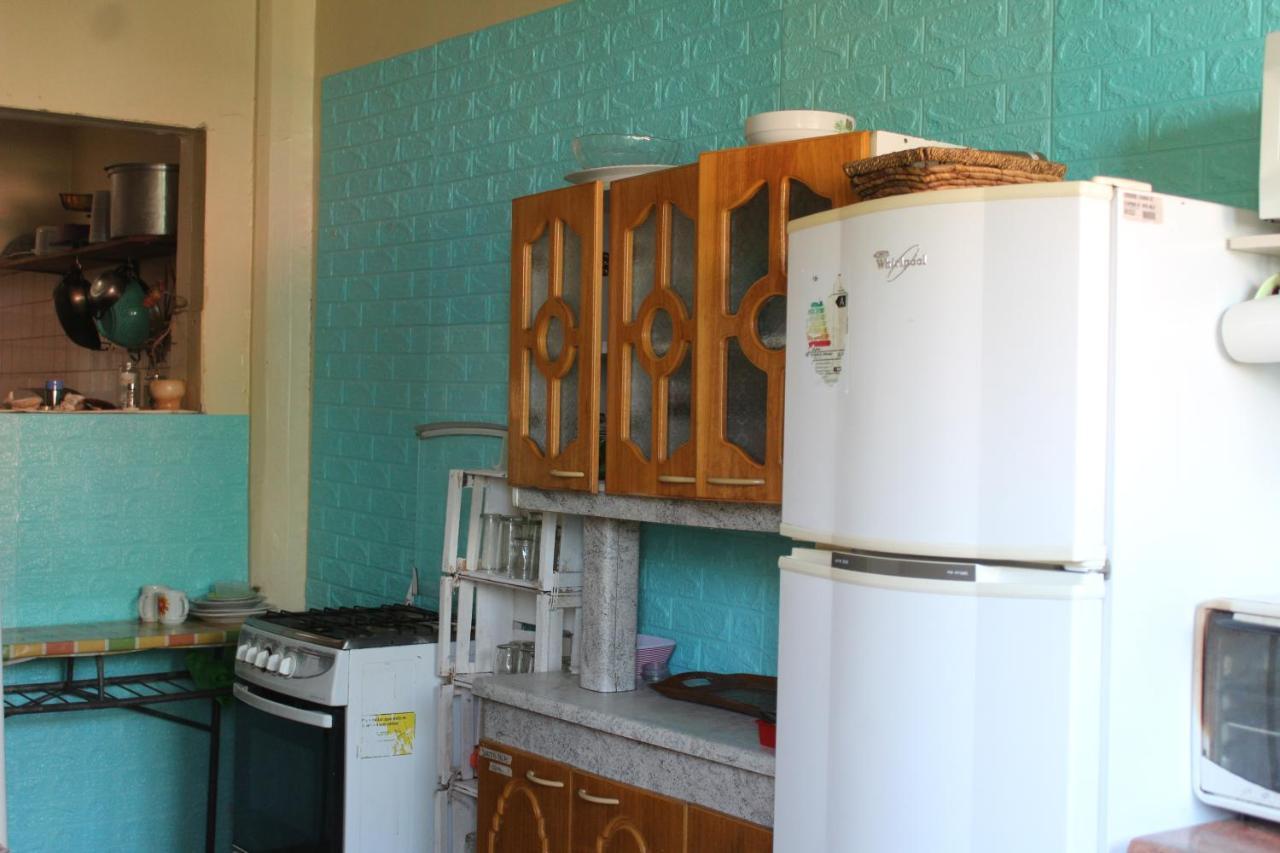 Hostel La Posada Gallo Arica Kültér fotó