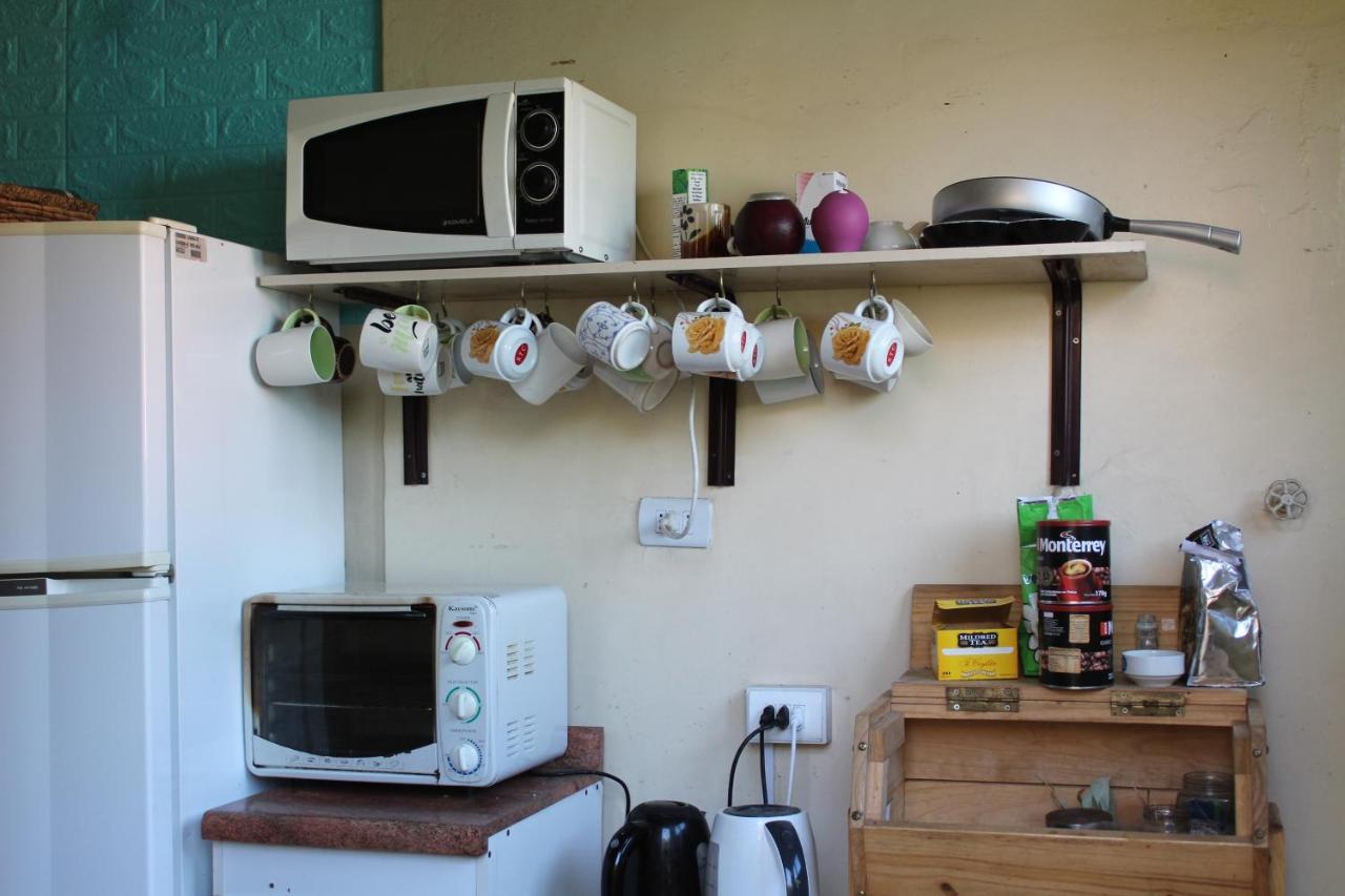 Hostel La Posada Gallo Arica Kültér fotó
