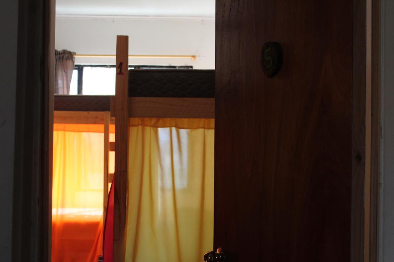 Hostel La Posada Gallo Arica Kültér fotó