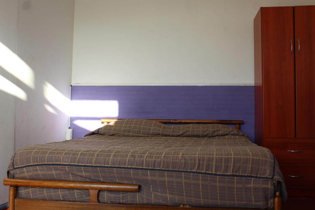 Hostel La Posada Gallo Arica Kültér fotó