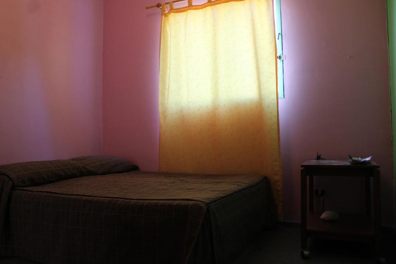 Hostel La Posada Gallo Arica Kültér fotó