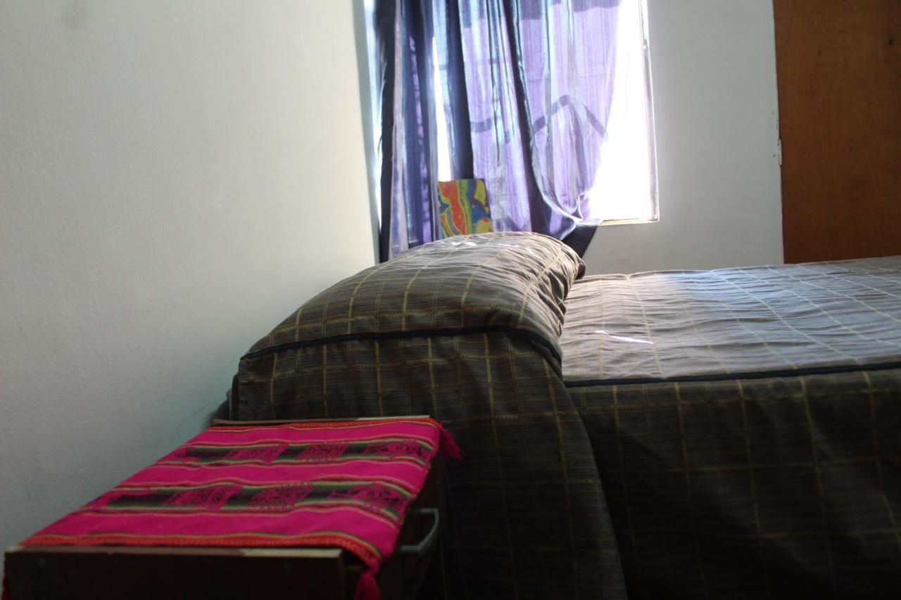 Hostel La Posada Gallo Arica Kültér fotó