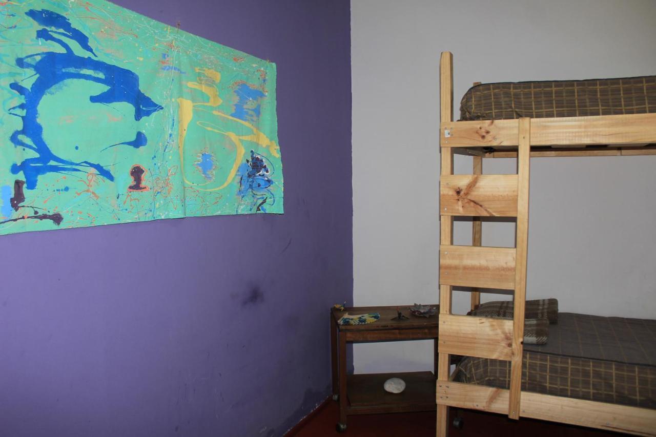 Hostel La Posada Gallo Arica Kültér fotó