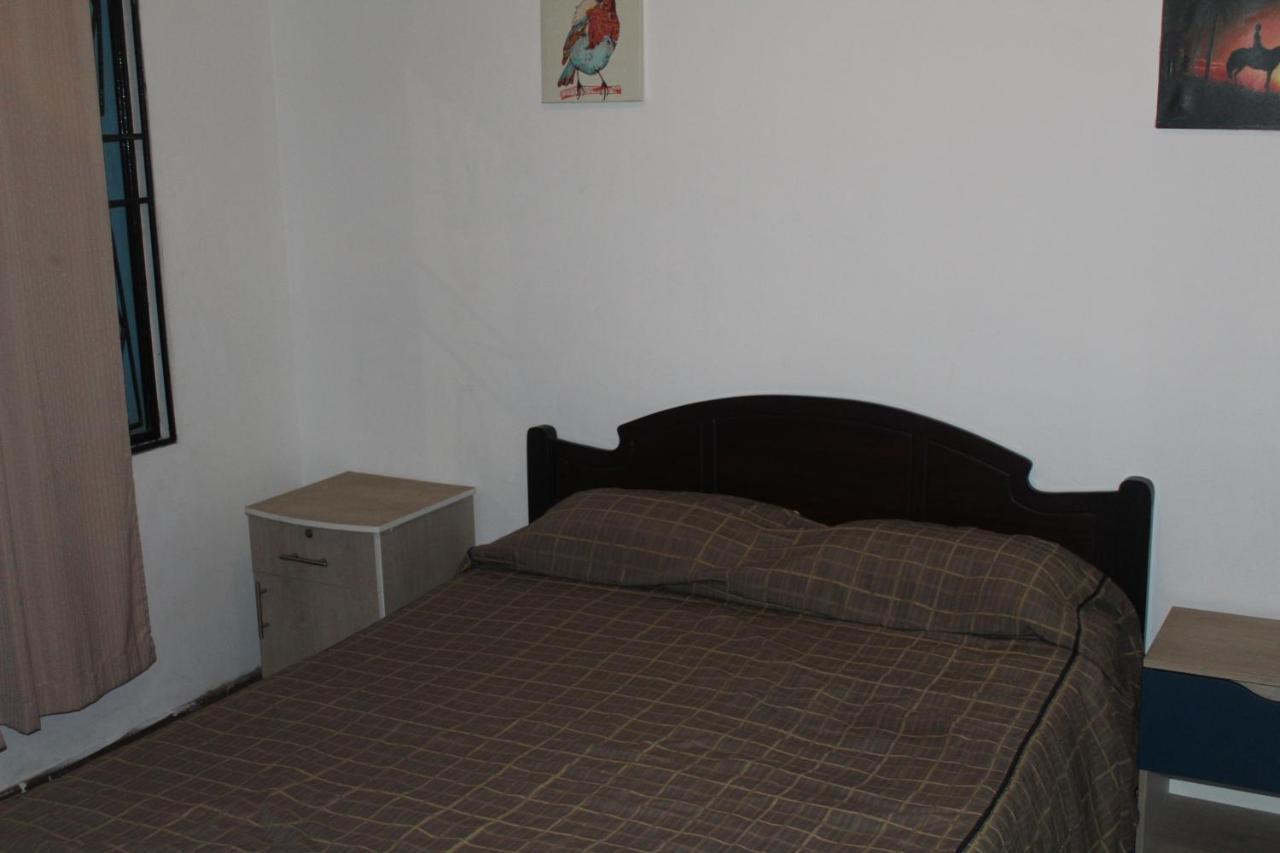 Hostel La Posada Gallo Arica Kültér fotó