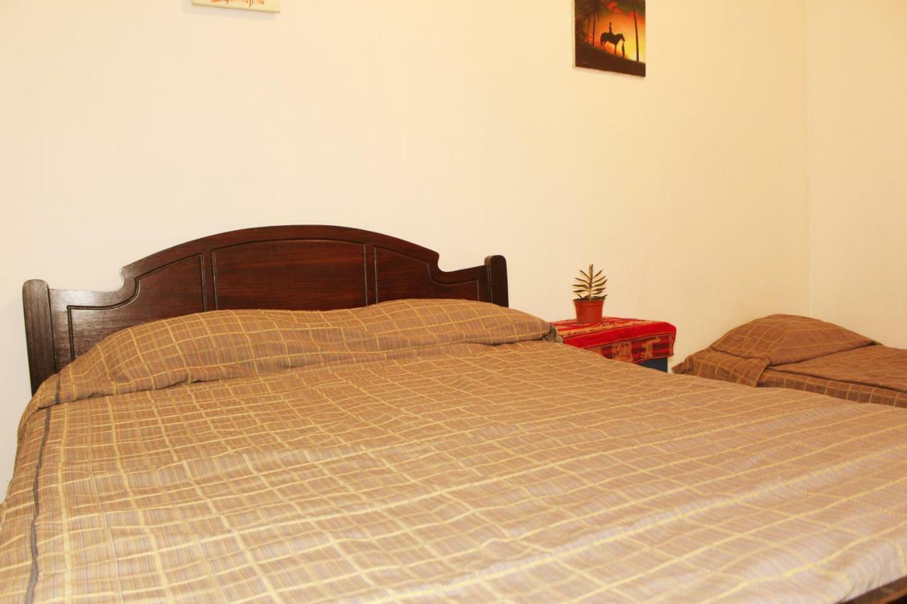Hostel La Posada Gallo Arica Kültér fotó