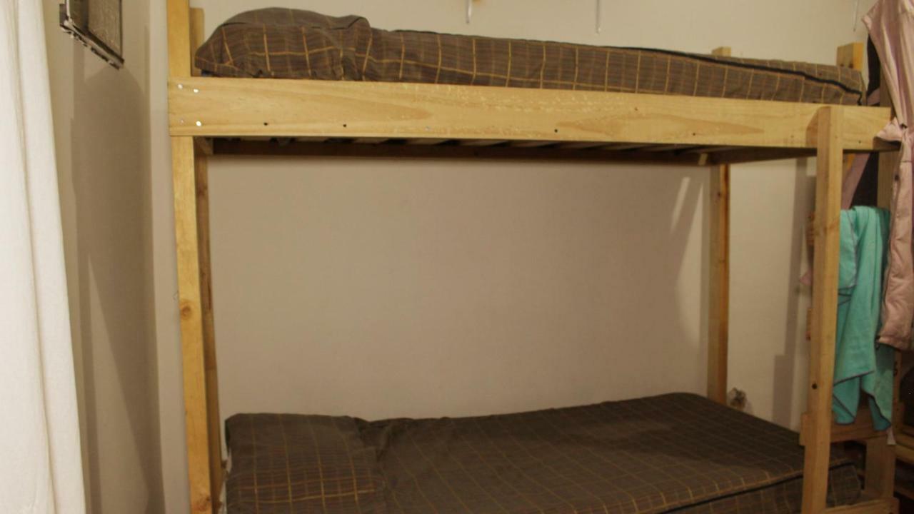 Hostel La Posada Gallo Arica Kültér fotó