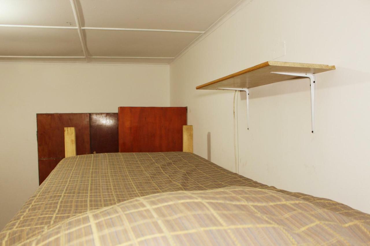 Hostel La Posada Gallo Arica Kültér fotó