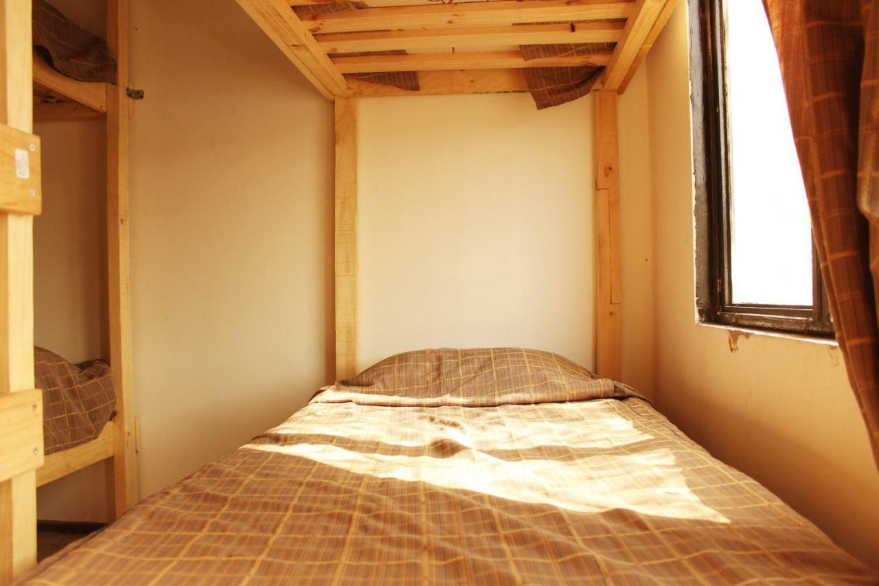 Hostel La Posada Gallo Arica Kültér fotó